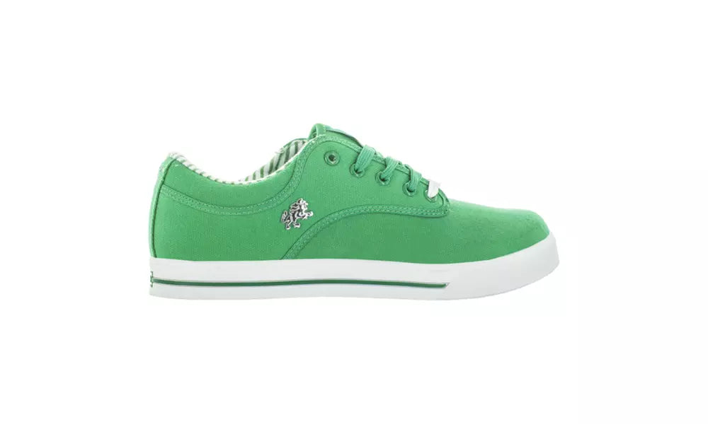 Green Spectros (Young Sam)