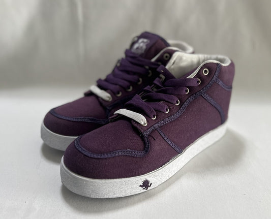Purple Spectros (Young Sam)